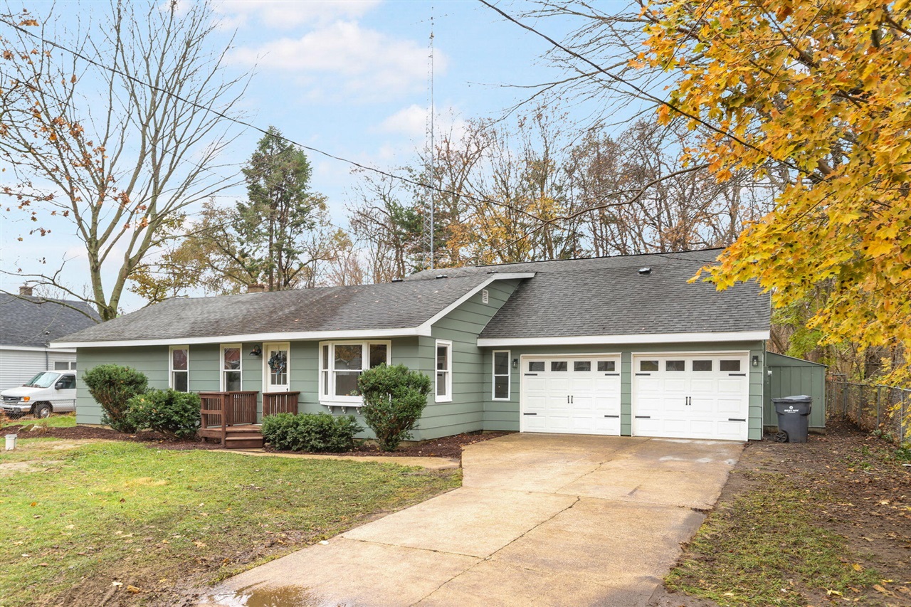 Homes for sale in Benton Harbor, MI | 91760 Pitcher Dr, Benton Harbor, MI 49022 | MLS# 70506080