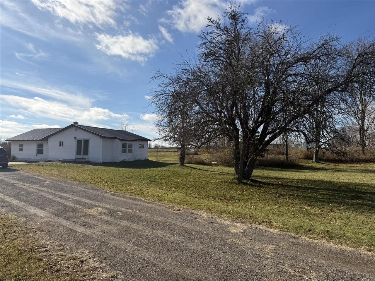 Homes for sale in Custer, MI | 2233 E Marrison Rd, Custer, MI 49405 | MLS# 70506138