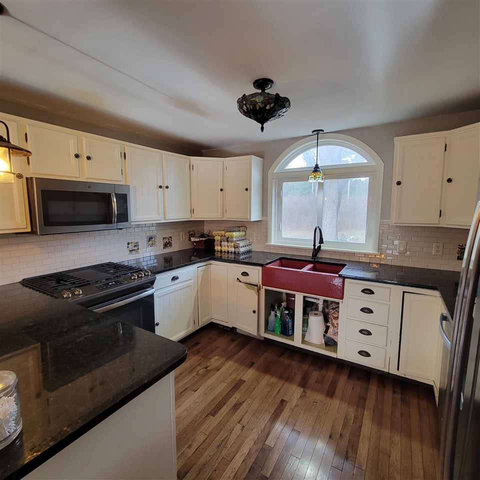 Homes for sale in Bear Lake, MI | 13625 Potter Rd, Bear Lake, MI 49614 | MLS# 70506180