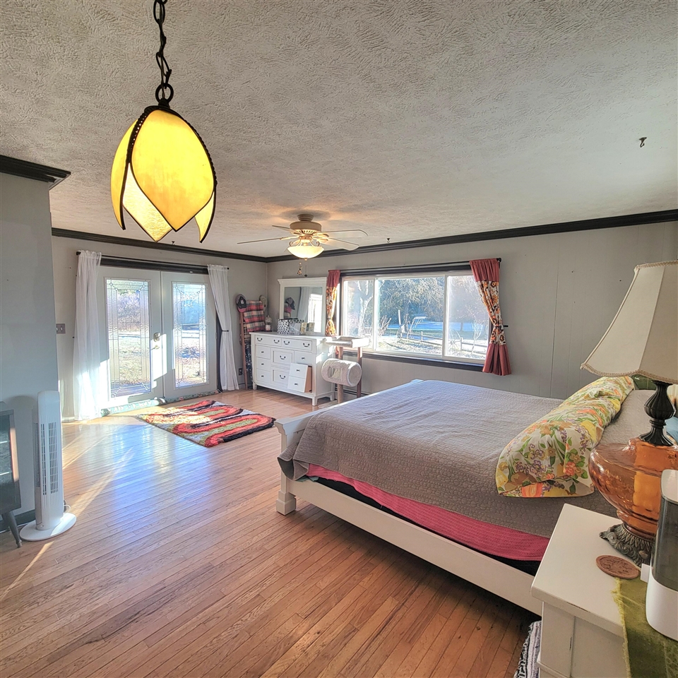 Homes for sale in Bear Lake, MI | 13625 Potter Rd, Bear Lake, MI 49614 | MLS# 70506180