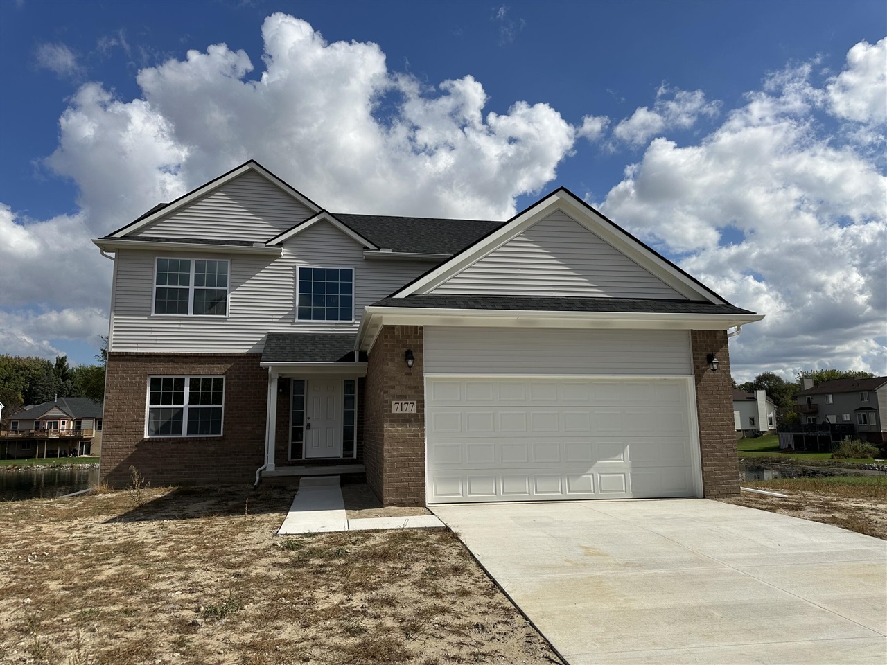 Homes for sale in Belleville, MI | 7177 Belle Pointe Dr, Belleville, MI 48111 | MLS# 70506183