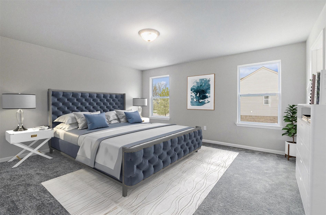 Homes for sale in Belleville, MI | 7177 Belle Pointe Dr, Belleville, MI 48111 | MLS# 70506183