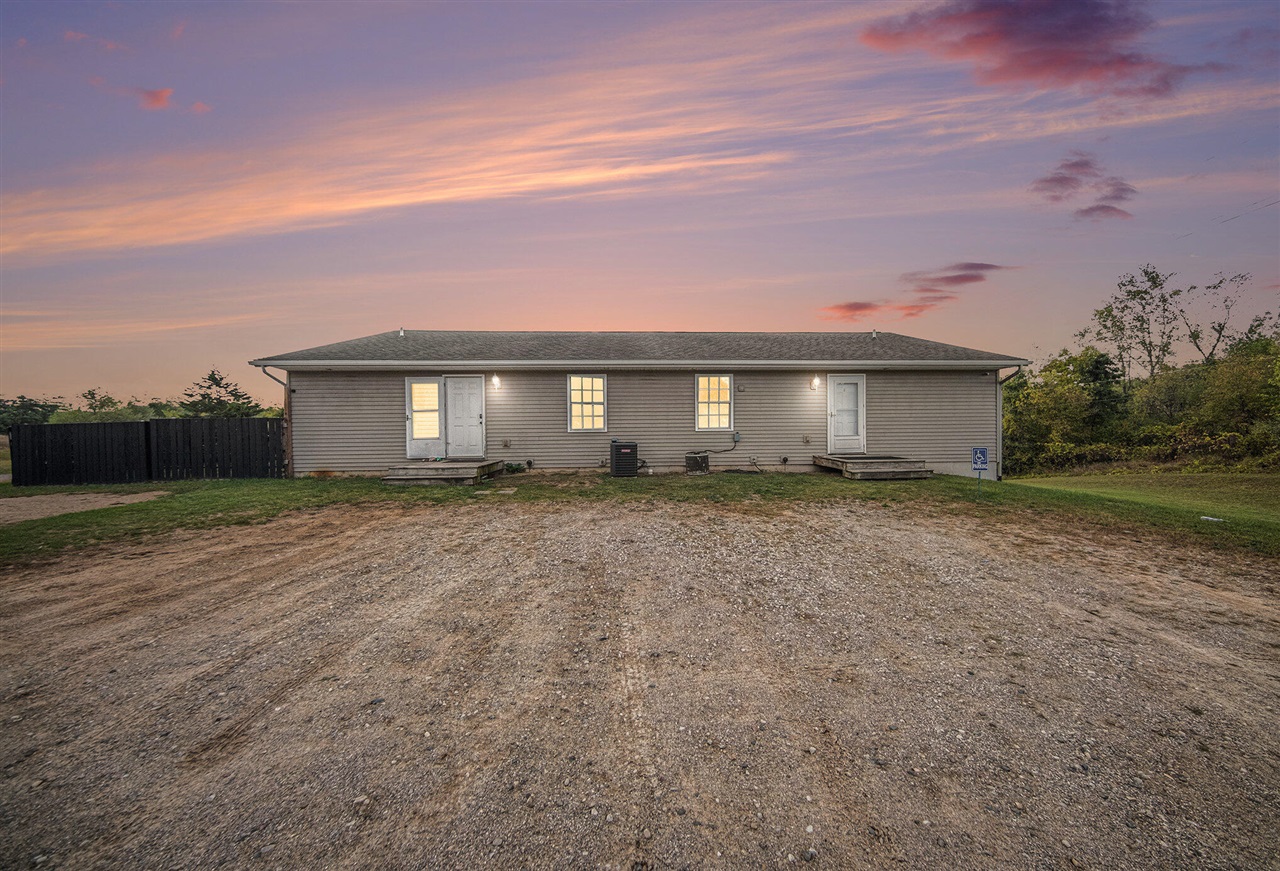 Homes for sale in Cement City, MI | 10497 S Jackson Rd, Cement City, MI 49233 | MLS# 70506212