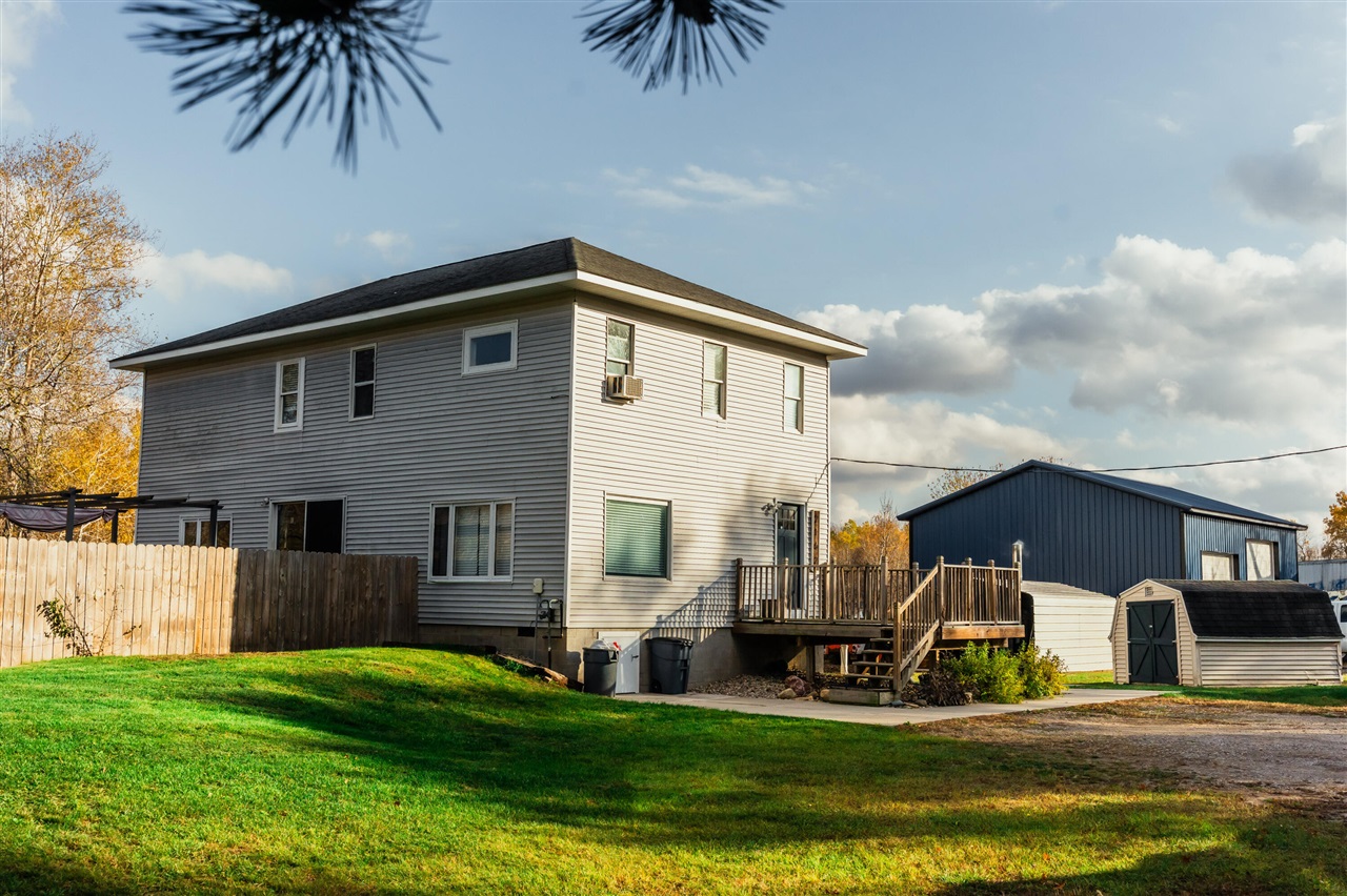 Homes for sale in Fremont, MI | 2162 S Stone Rd, Fremont, MI 49412 | MLS# 70506264