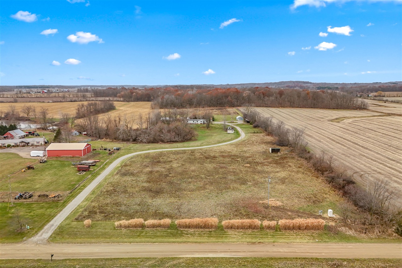 Homes for sale in Pittsford, MI | 7550 Carncross Rd, Pittsford, MI 49271 | MLS# 70506269