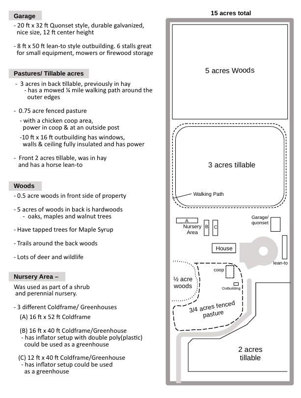 Homes for sale in Pittsford, MI | 7550 Carncross Rd, Pittsford, MI 49271 | MLS# 70506269