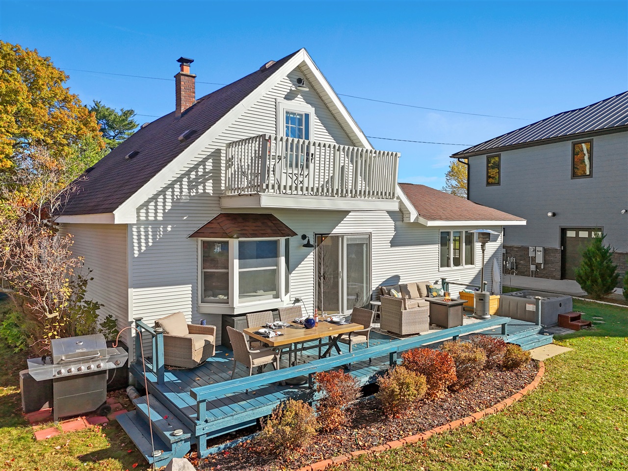 Homes for sale in Lake City, MI | 6789 W Redman Dr, Lake City, MI 49651 | MLS# 70506303