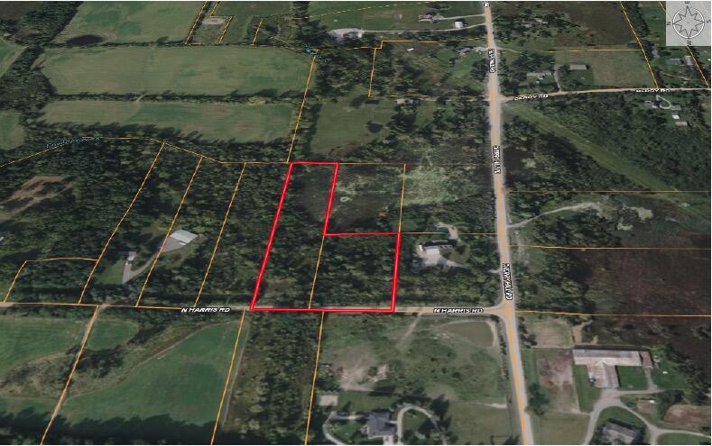 Homes for sale in Ypsilanti, MI | 2983 N Harris Rd, Ypsilanti, MI 48198 | MLS# 70506313