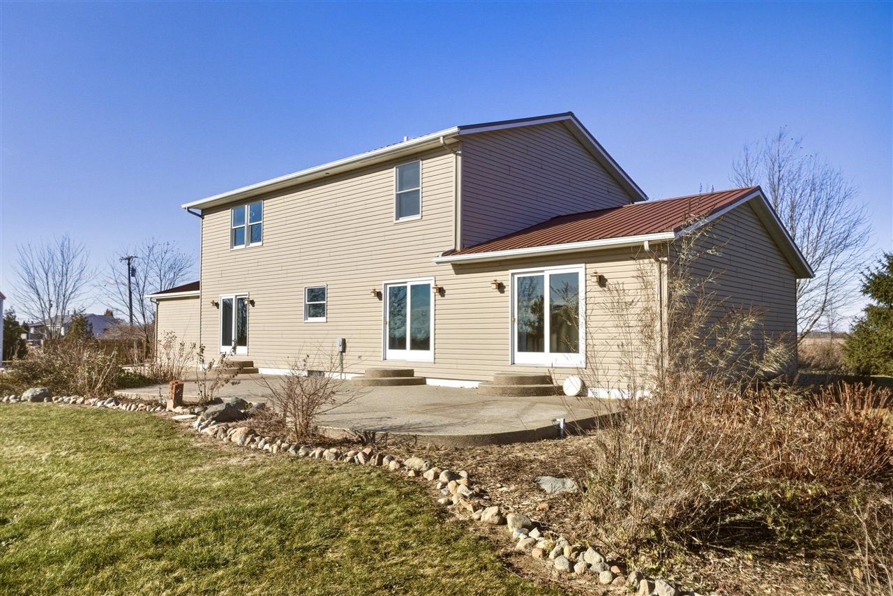 Homes for sale in Columbus, MI | 9227 Yager Rd, Columbus, MI 48063 | MLS# 70506325