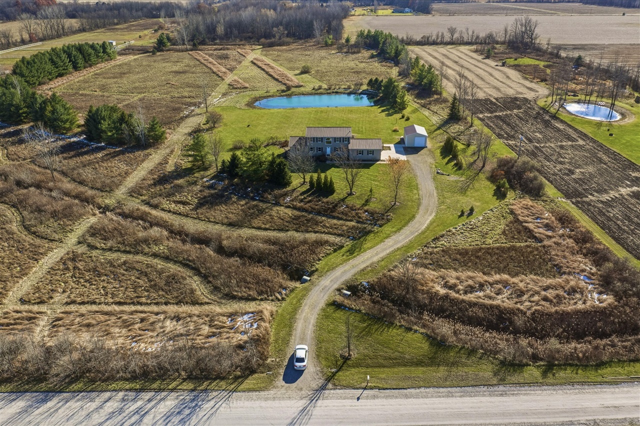 Homes for sale in Columbus, MI | 9227 Yager Rd, Columbus, MI 48063 | MLS# 70506325