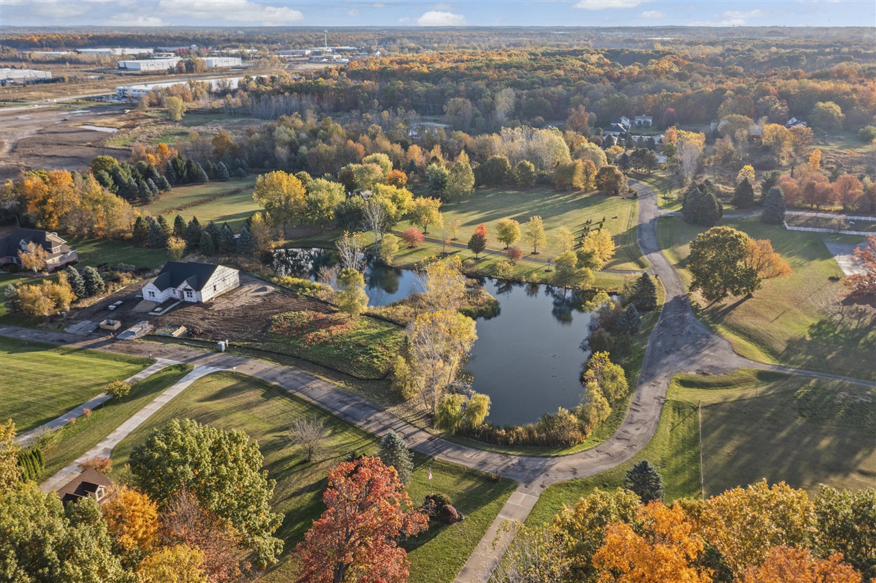 Homes for sale in New Hudson, MI | 28510 Coyote Ct, New Hudson, MI 48165 | MLS# 70506339