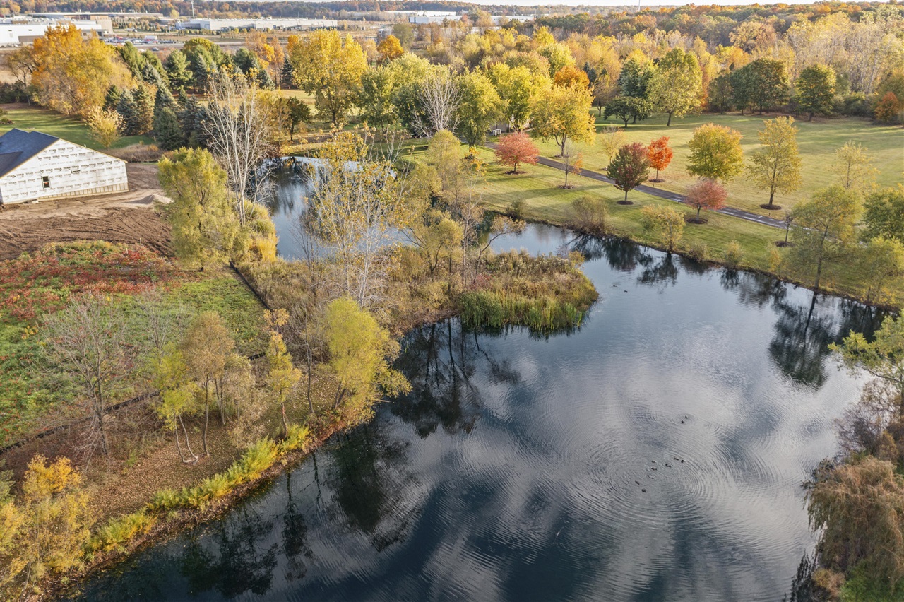 Homes for sale in New Hudson, MI | 28510 Coyote Ct, New Hudson, MI 48165 | MLS# 70506339