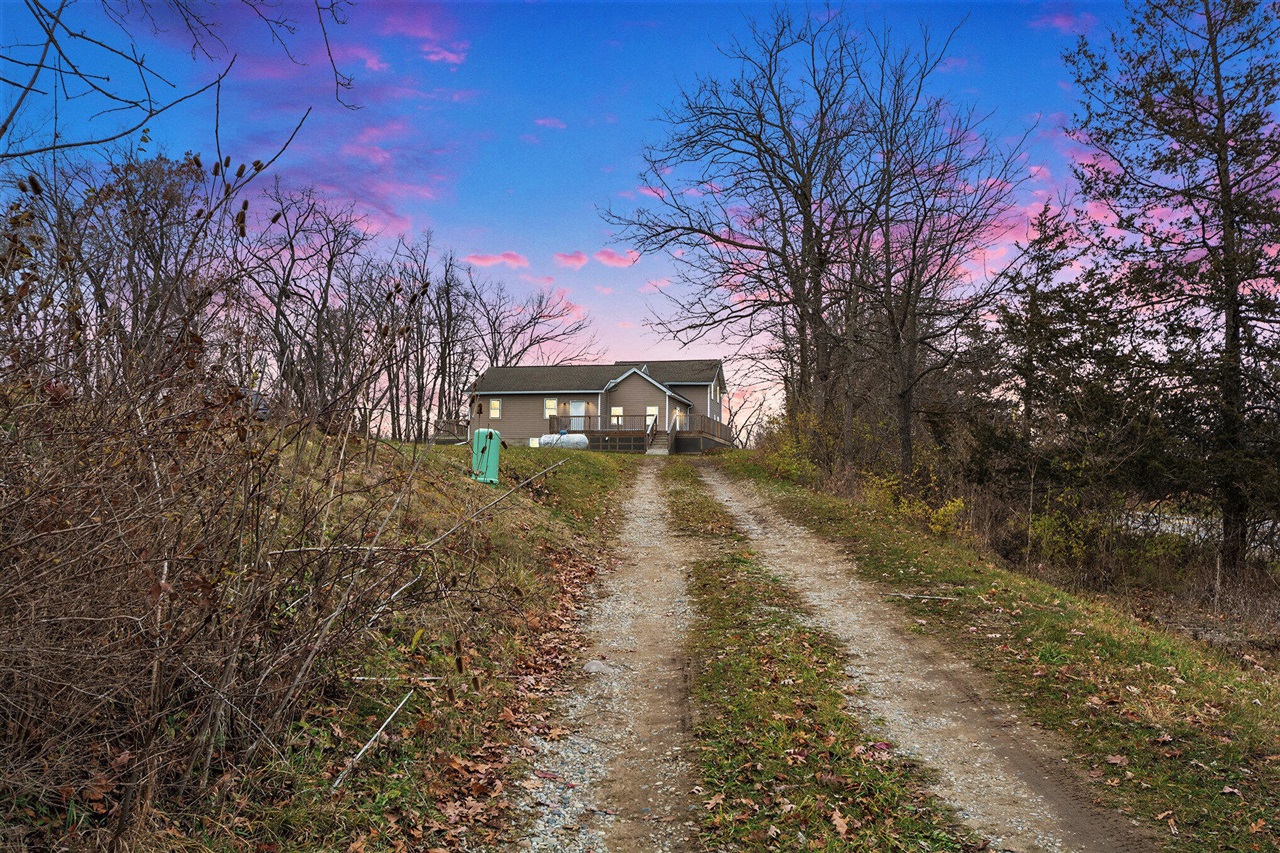 Homes for sale in Hudson, MI | 6840 S Meridian Rd, Hudson, MI 49247 | MLS# 70506413