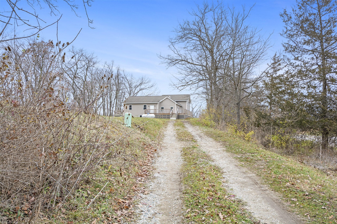 Homes for sale in Hudson, MI | 6840 S Meridian Rd, Hudson, MI 49247 | MLS# 70506413