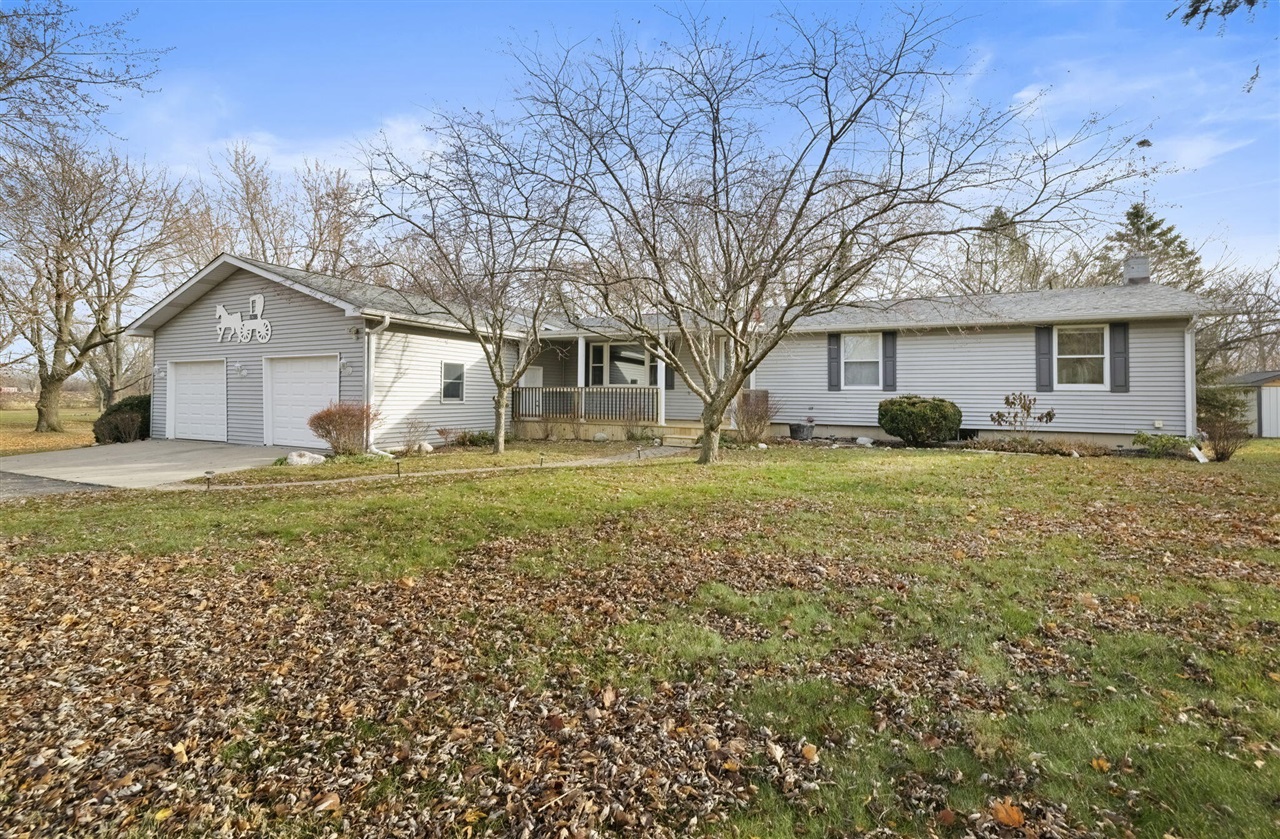 Homes for sale in Bridgman, MI | 10617 Baldwin Rd, Bridgman, MI 49106 | MLS# 70506506