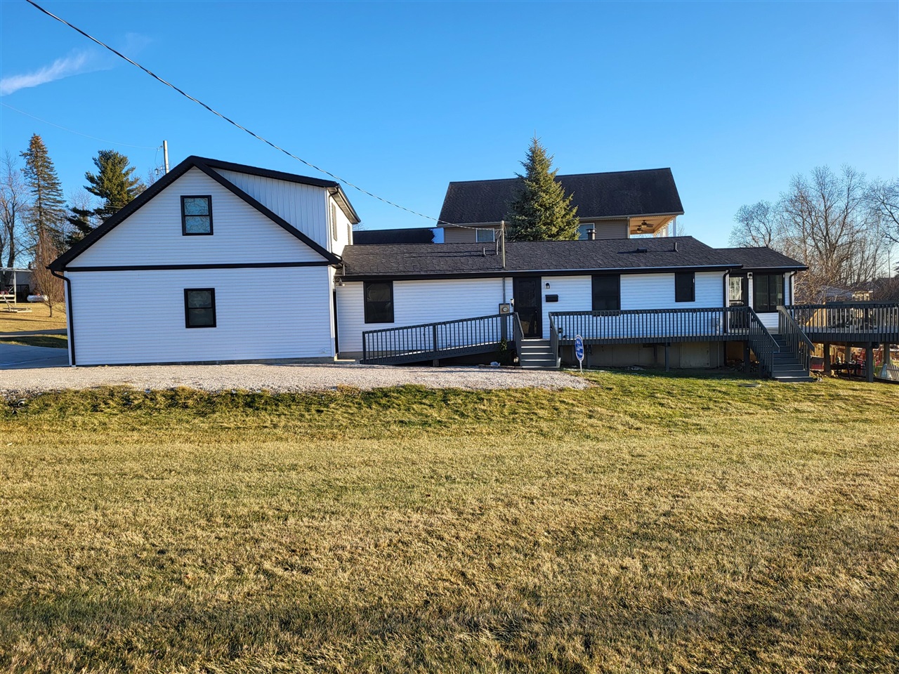 Homes for sale in Camden, MI | 14364 Horn Dr, Camden, MI 49232 | MLS# 70506574