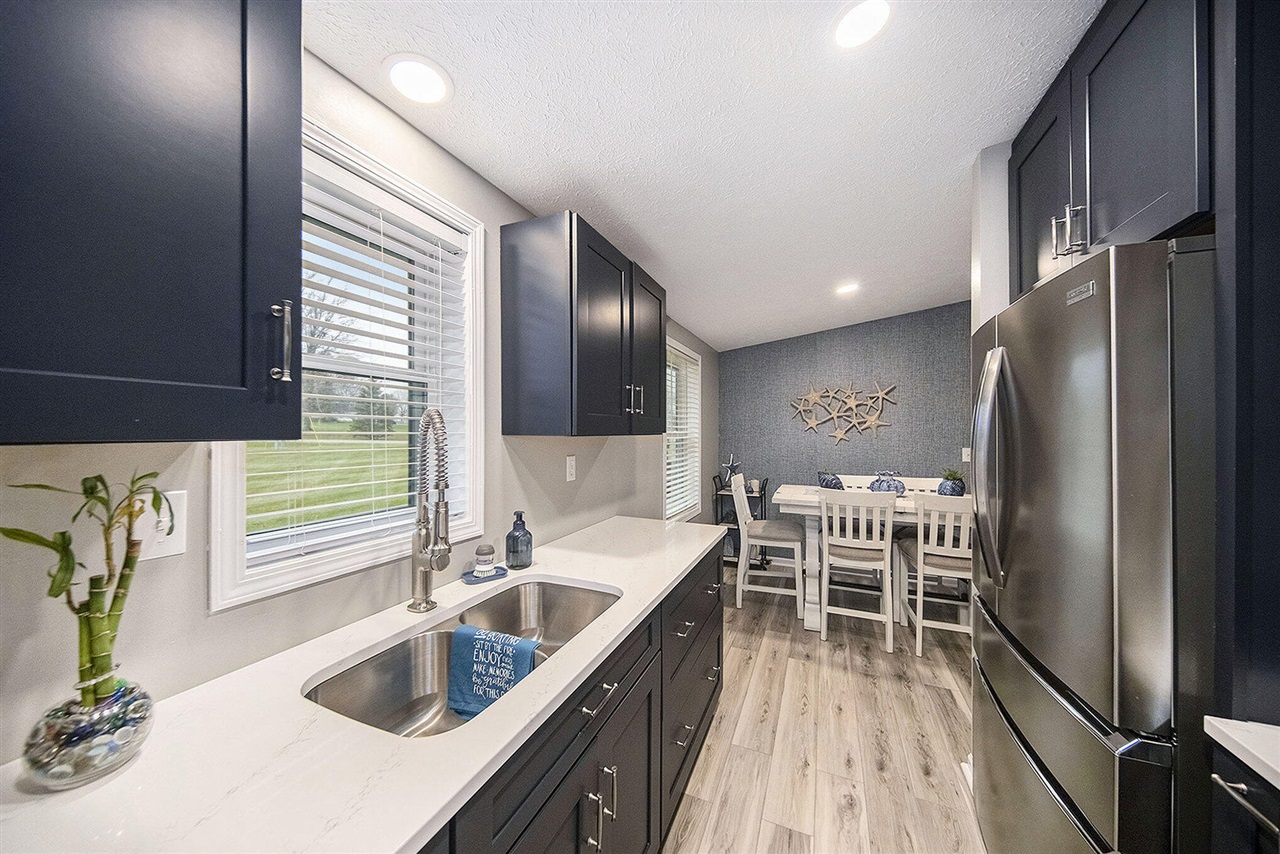 Homes for sale in Camden, MI | 14364 Horn Dr, Camden, MI 49232 | MLS# 70506574