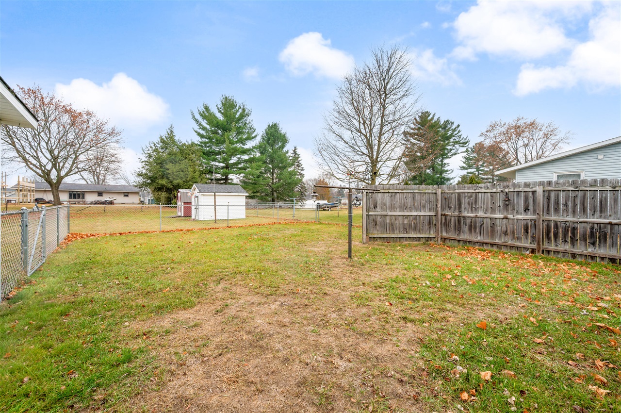 Homes for sale in Cadillac, MI | 1101 Chestnut St, Cadillac, MI 49601 | MLS# 70506755