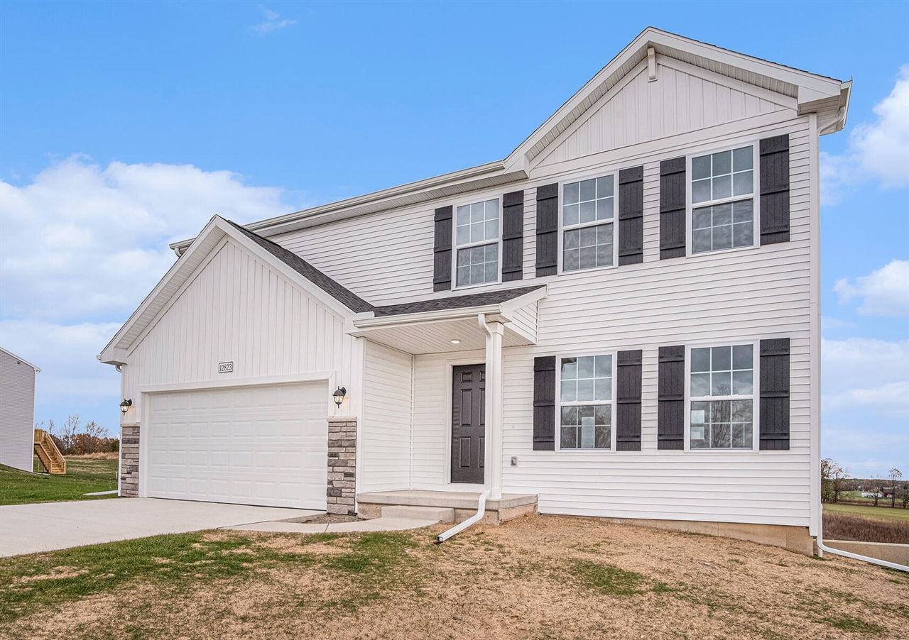 Homes for sale in Freeport, MI | 12823 High Ridge Ct, Freeport, MI 49325 | MLS# 70506799