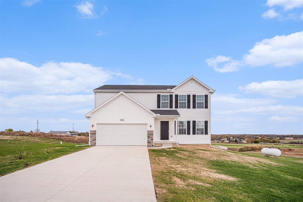 Homes for sale in Freeport, MI | 12823 High Ridge Ct, Freeport, MI 49325 | MLS# 70506799