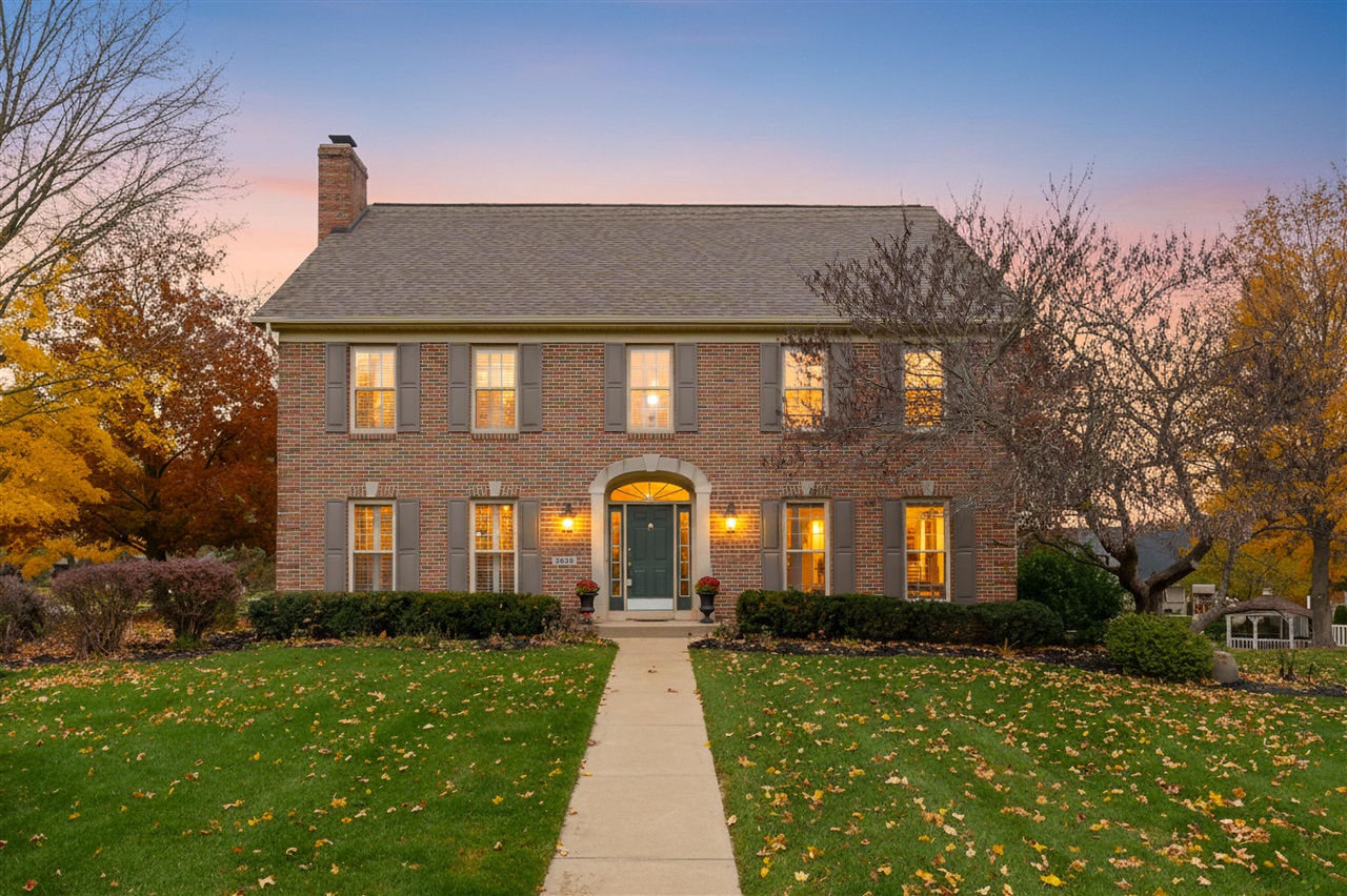 Homes for sale in Portage, MI | 3638 Bellflower Dr, Portage, MI 49024 | MLS# 70506839