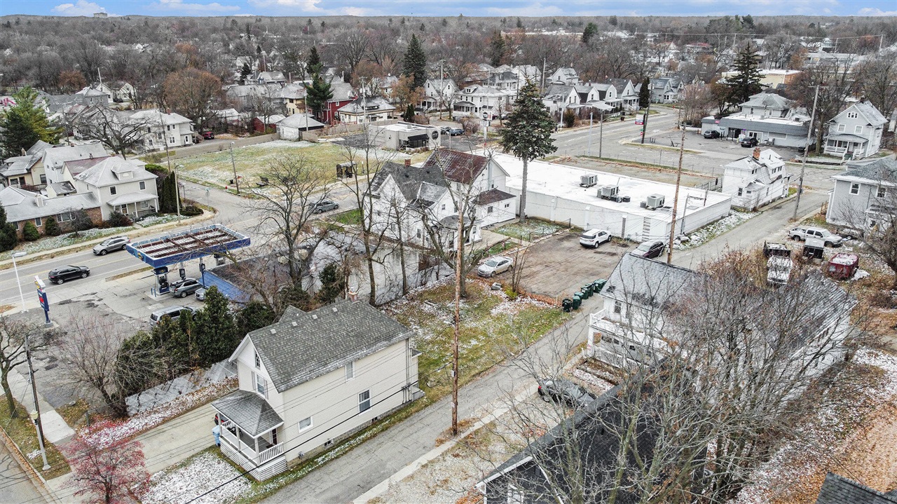 Homes for sale in Lansing, MI | V/l Moores River Dr, Lansing, MI 48910 | MLS# 70506870