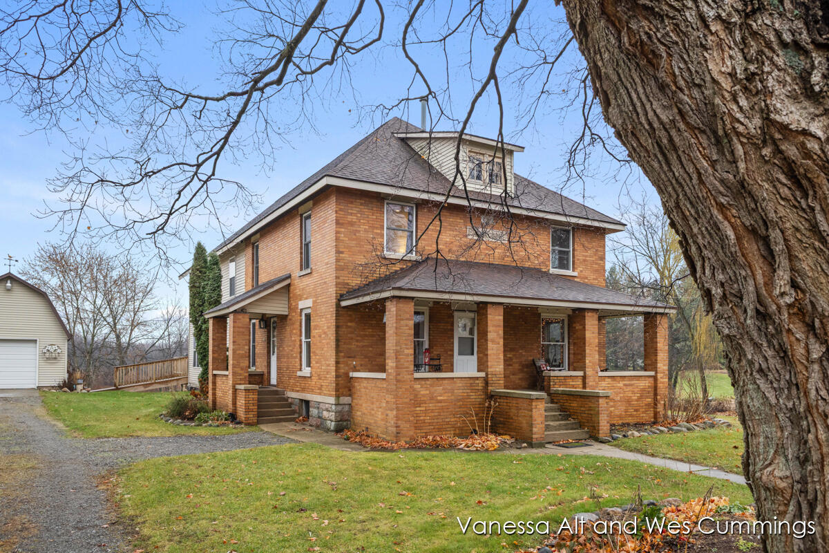 Homes for sale in Sparta, MI | 9566 Peach Ridge Ave, Sparta, MI 49345 | MLS# 70506922