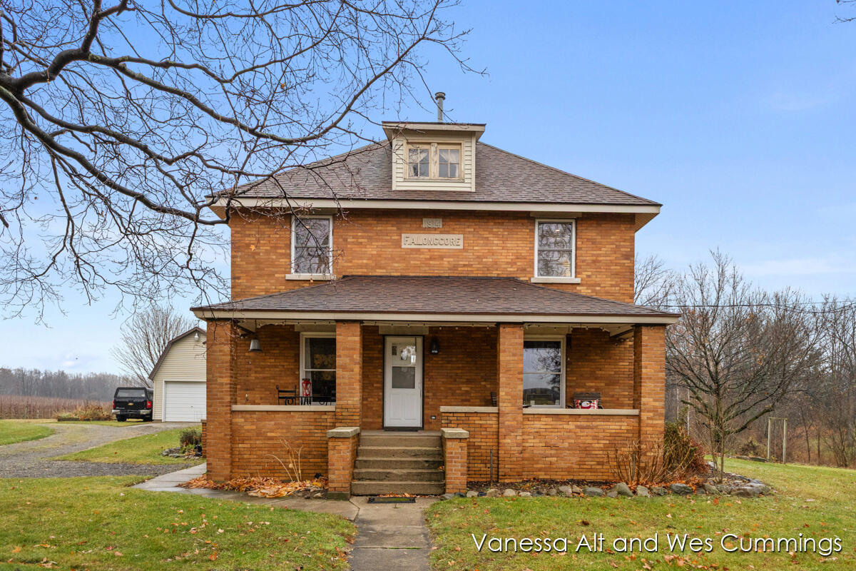 Homes for sale in Sparta, MI | 9566 Peach Ridge Ave, Sparta, MI 49345 | MLS# 70506922