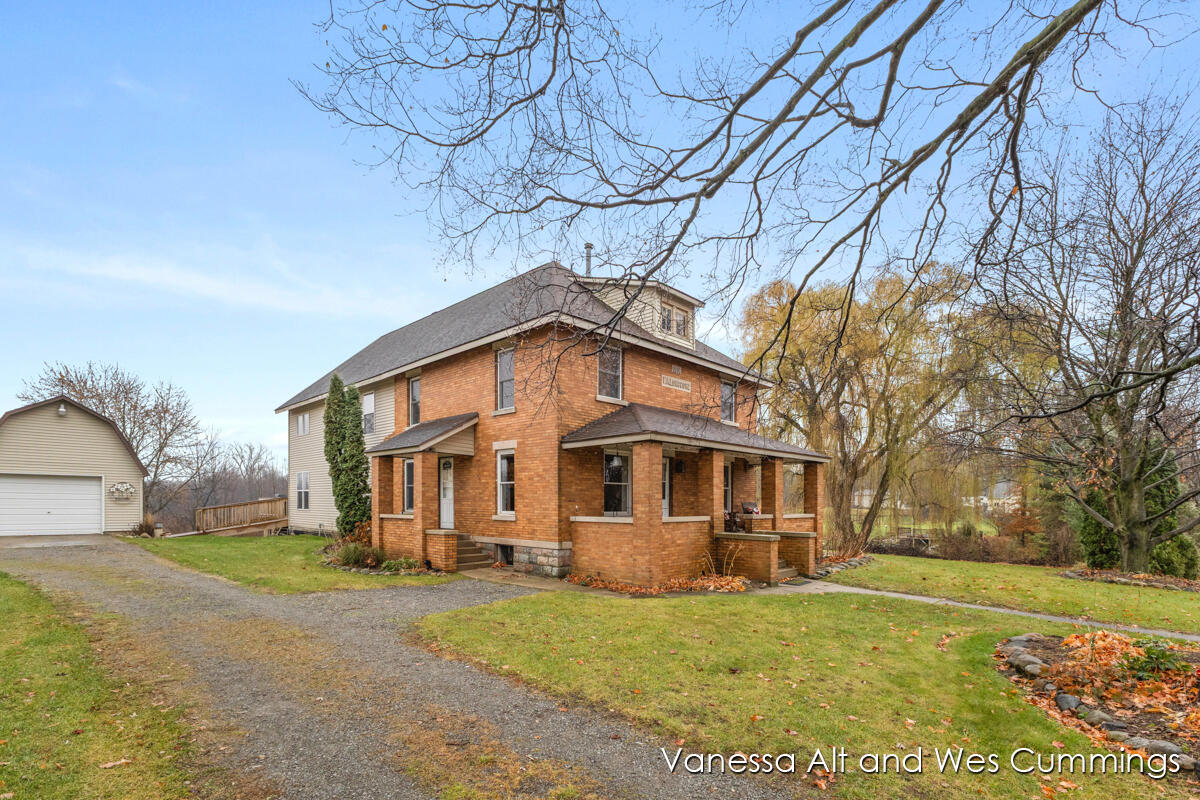 Homes for sale in Sparta, MI | 9566 Peach Ridge Ave, Sparta, MI 49345 | MLS# 70506922