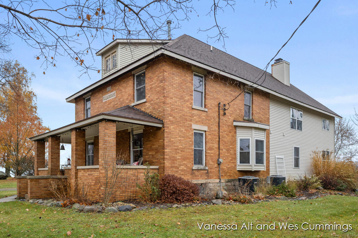 Homes for sale in Sparta, MI | 9566 Peach Ridge Ave, Sparta, MI 49345 | MLS# 70506922