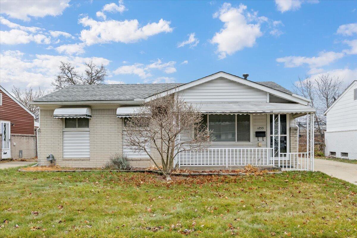 Homes for sale in Westland, MI | 1255 Windham St, Westland, MI 48186 | MLS# 70506963