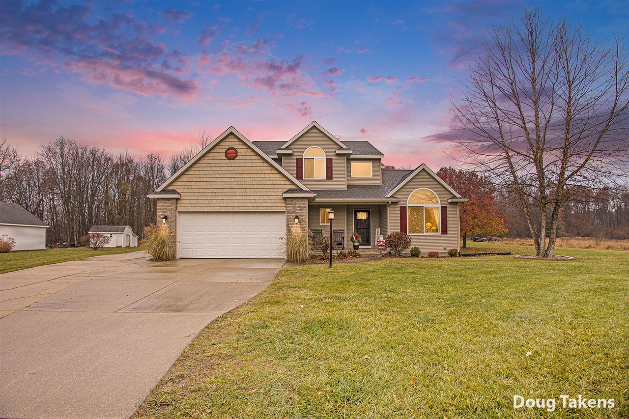 Homes for sale in Alto, MI | 8331 Prairie View Ln, Alto, MI 49302 | MLS# 70507020