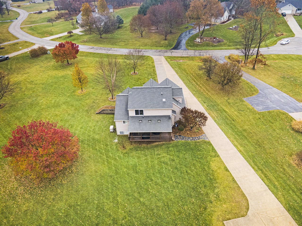 Homes for sale in Alto, MI | 8331 Prairie View Ln, Alto, MI 49302 | MLS# 70507020