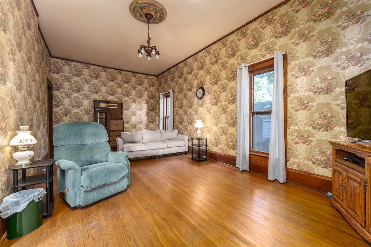 Homes for sale in Gobles, MI | 310 W Van Buren St, Gobles, MI 49055 | MLS# 70507048