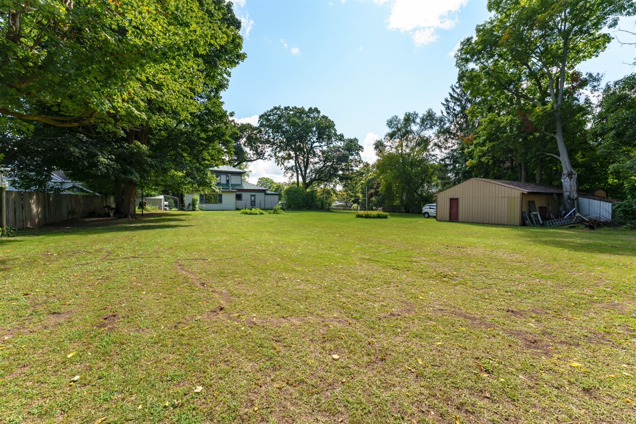 Homes for sale in Gobles, MI | 310 W Van Buren St, Gobles, MI 49055 | MLS# 70507048