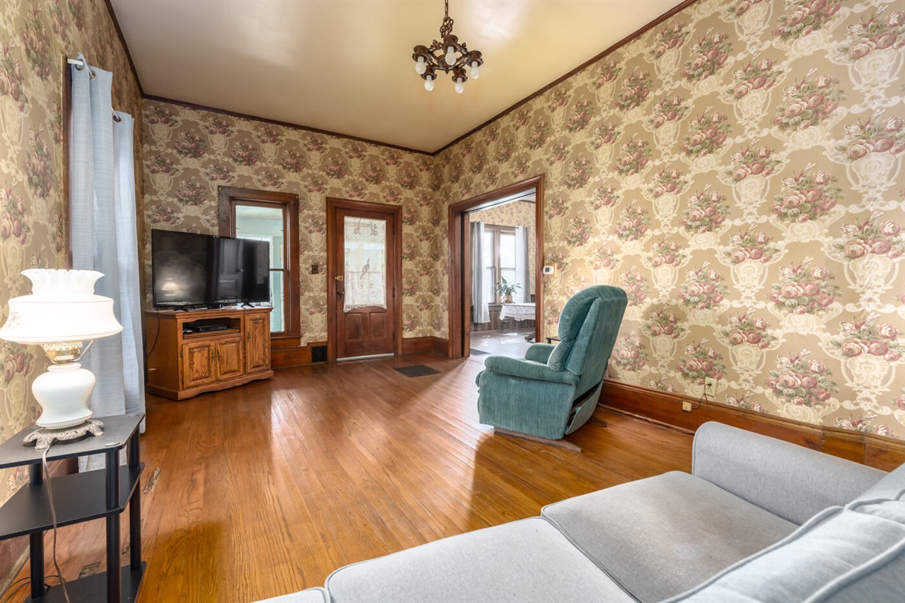 Homes for sale in Gobles, MI | 310 W Van Buren St, Gobles, MI 49055 | MLS# 70507048