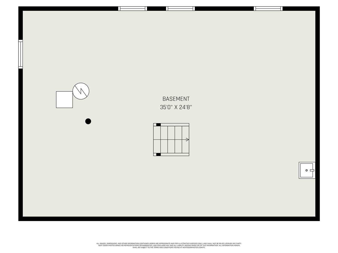 Homes for sale in Albion, MI | 305 S Mingo St, Albion, MI 49224 | MLS# 70507077