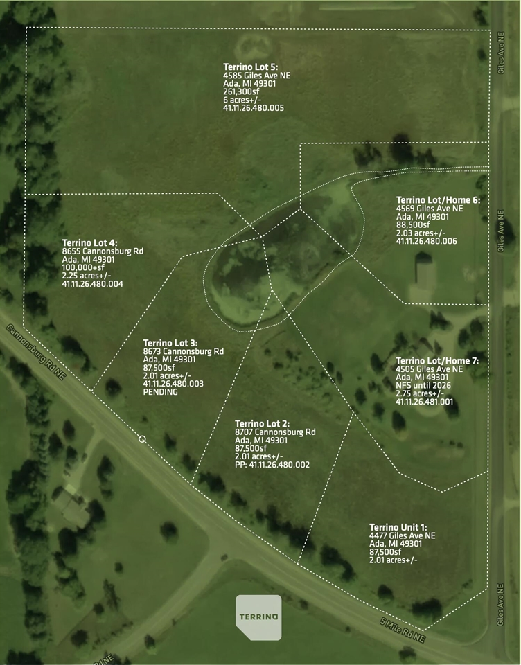 Homes for sale in Ada, MI | 4585 Giles Ave, Ada, MI 49301 | MLS# 70507083