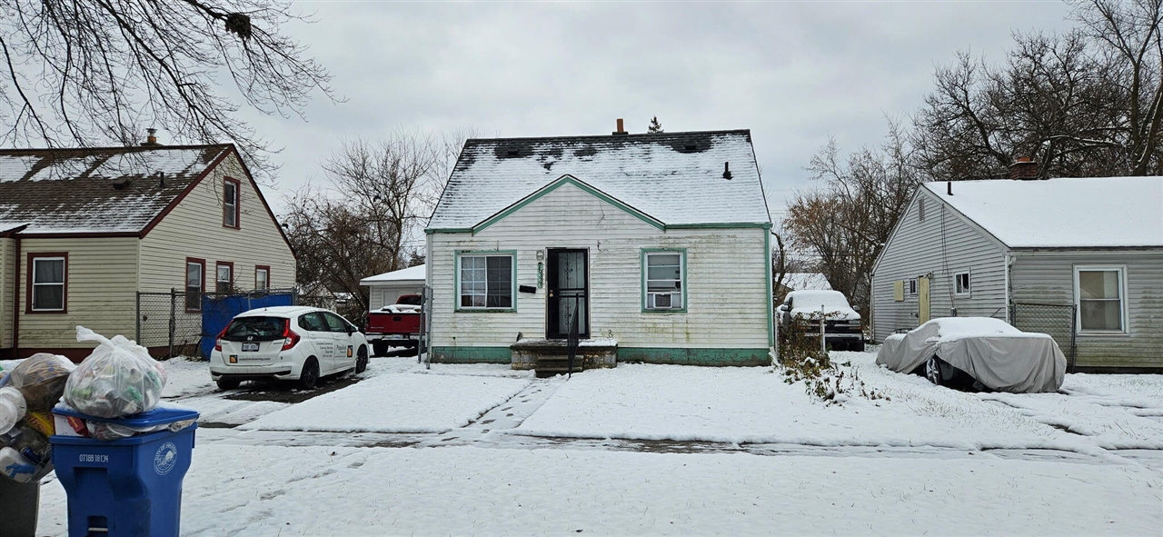 Homes for sale in Inkster, MI | 26327 Lehigh St, Inkster, MI 48141 | MLS# 70507121