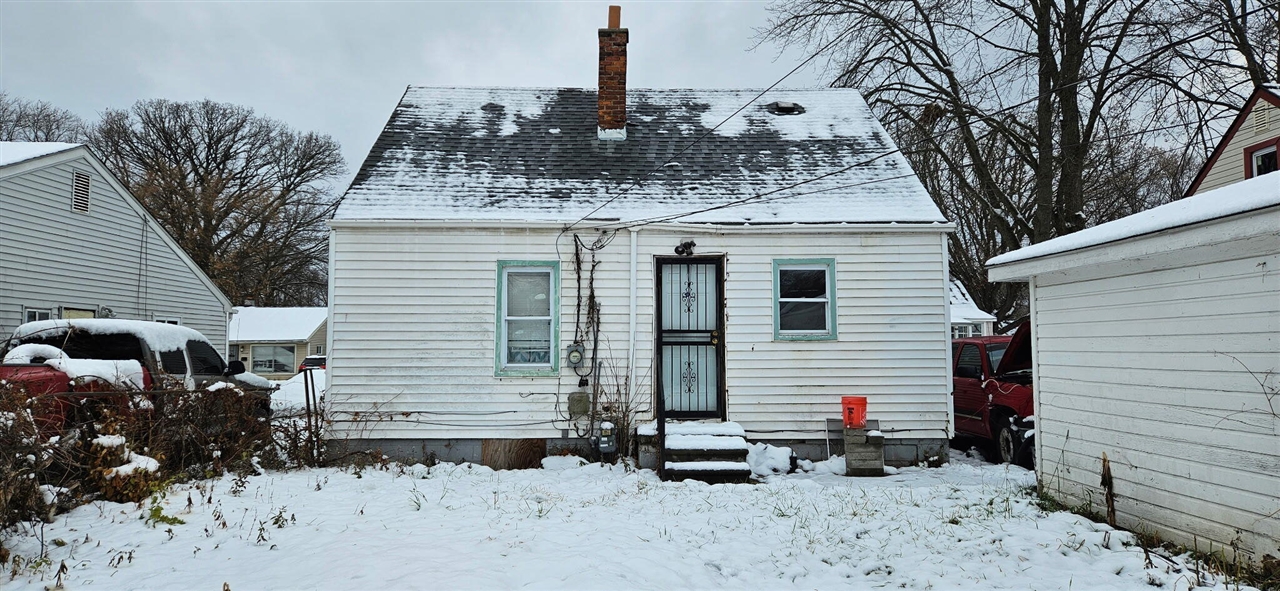 Homes for sale in Inkster, MI | 26327 Lehigh St, Inkster, MI 48141 | MLS# 70507121