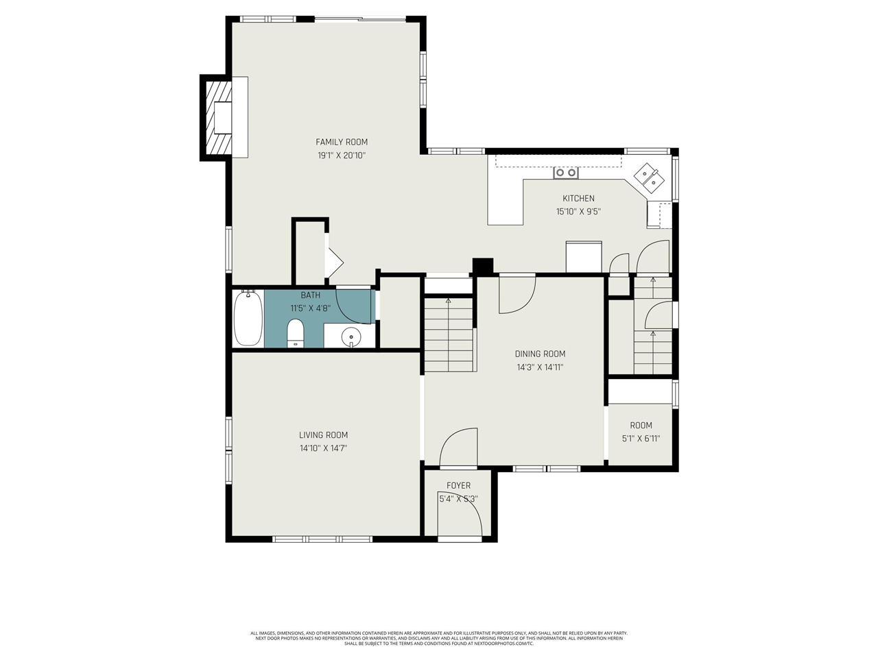 Homes for sale in Scottville, MI | 1529 W Hansen Rd, Scottville, MI 49454 | MLS# 70507137