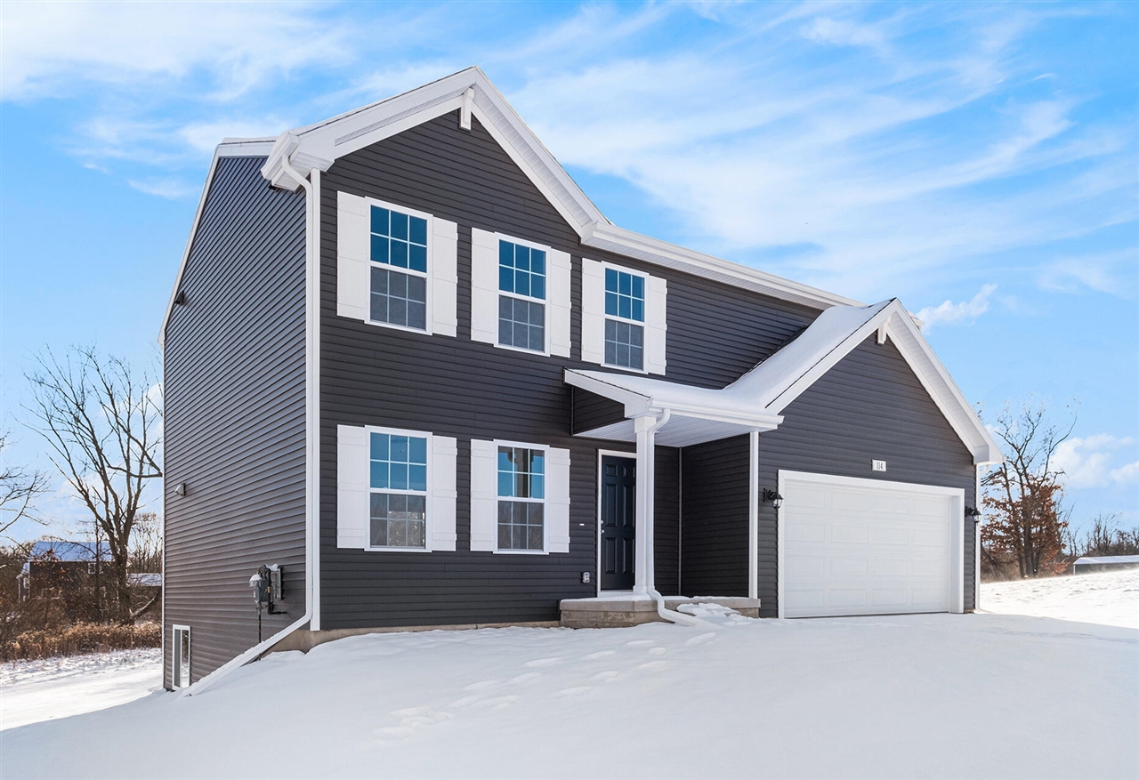 Homes for sale in Marshall, MI | 905 Valley View Ct, Marshall, MI 49068 | MLS# 70507152