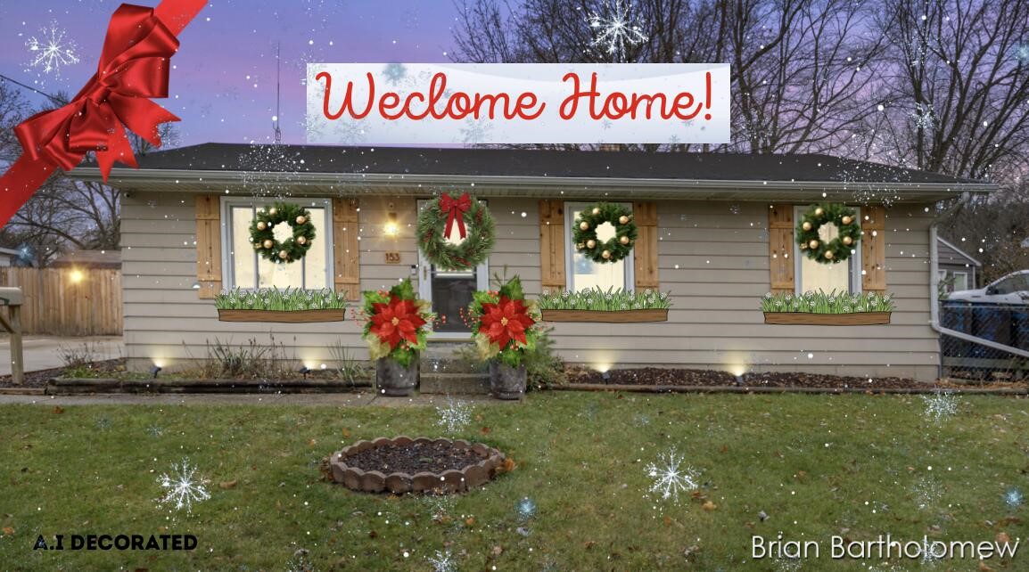 Homes for sale in Rockford, MI | 153 Gaylord Dr, Rockford, MI 49341 | MLS# 70507190