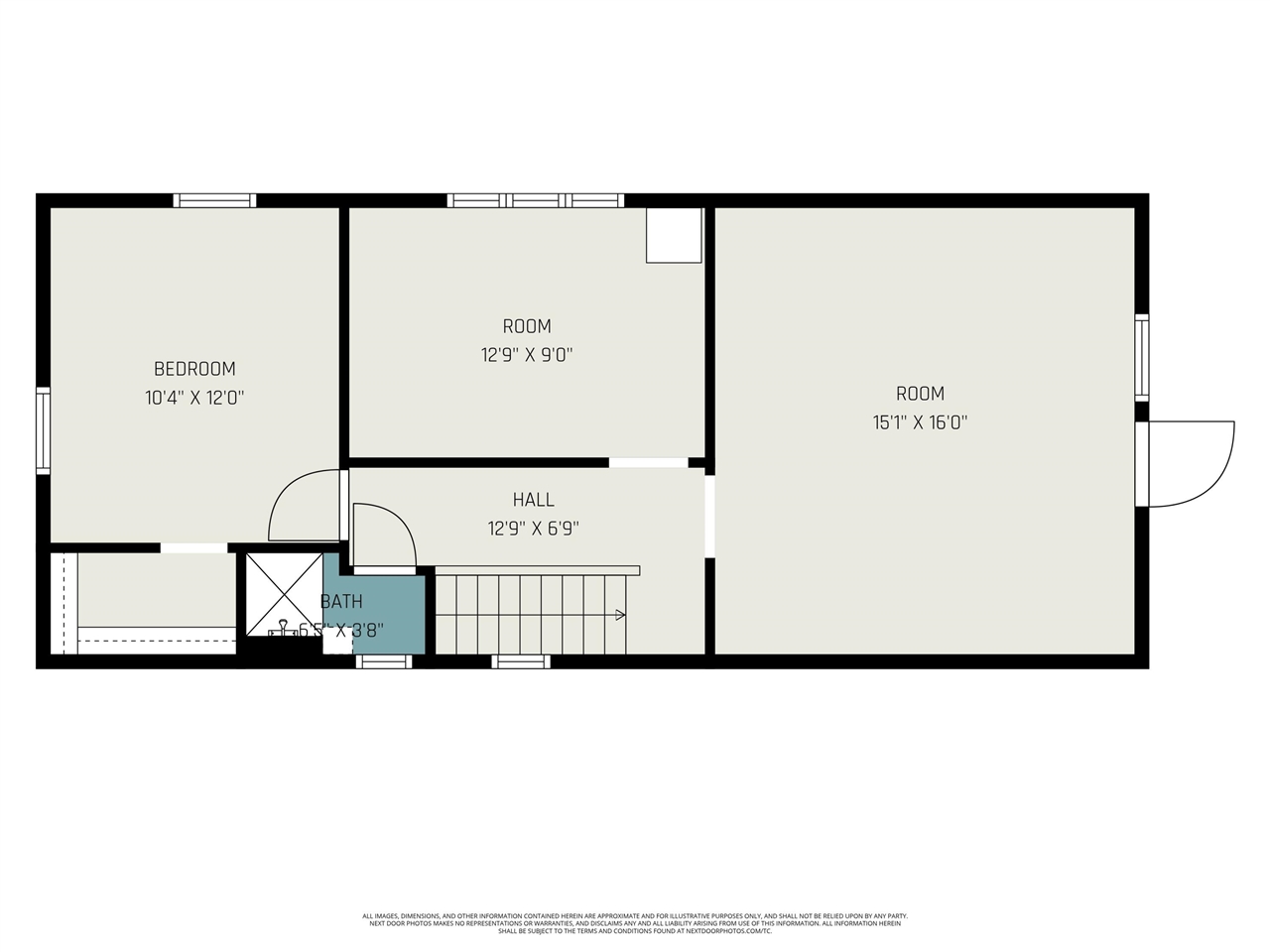 Homes for sale in Benton Harbor, MI | 410 Division St, Benton Harbor, MI 49022 | MLS# 70507197
