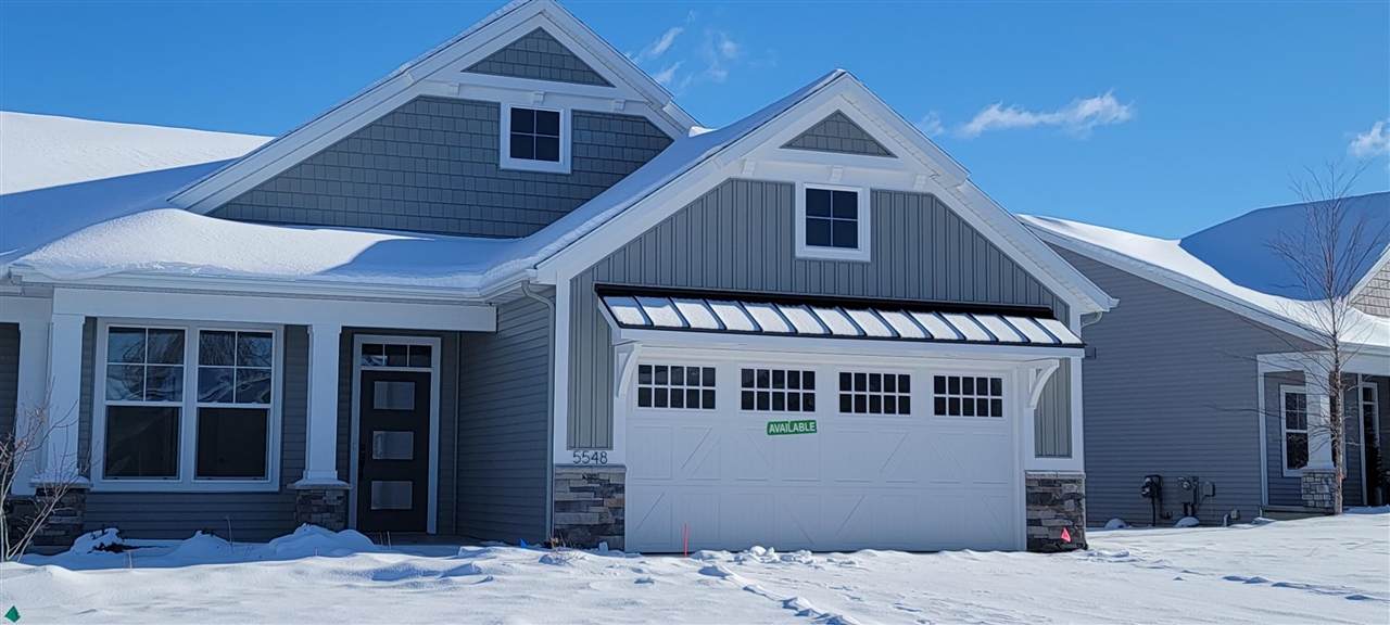 Homes for sale in Grandville, MI | 5548 Albright Ave #22, Grandville, MI 49418 | MLS# 70507203