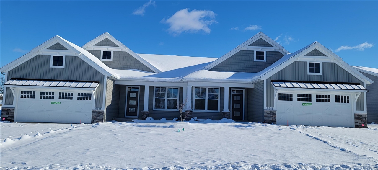 Homes for sale in Grandville, MI | 5548 Albright Ave #22, Grandville, MI 49418 | MLS# 70507203