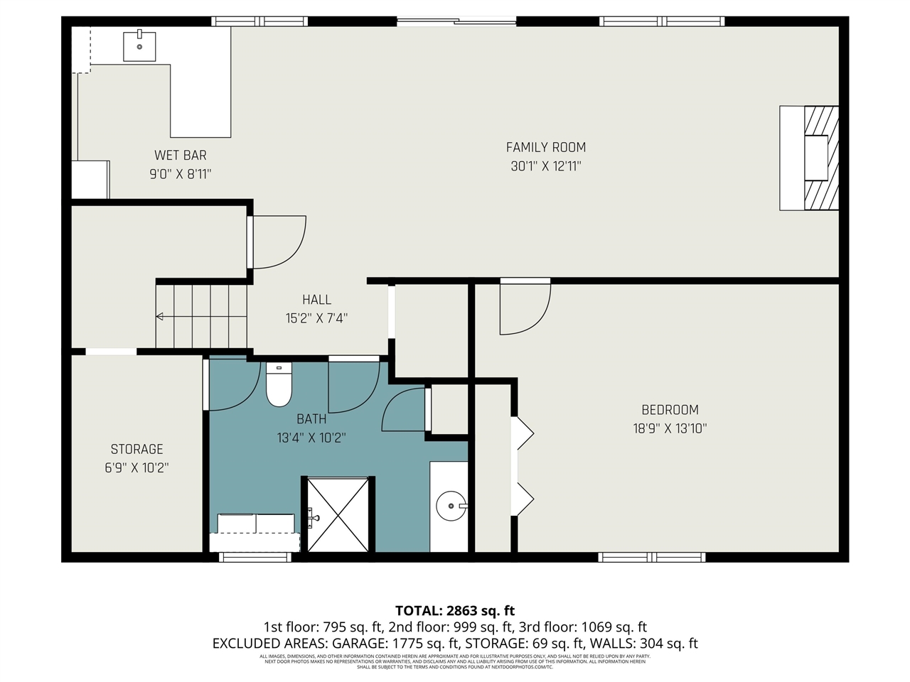 Homes for sale in Shelby, MI | 518 S 44th Ave, Shelby, MI 49455 | MLS# 70507233