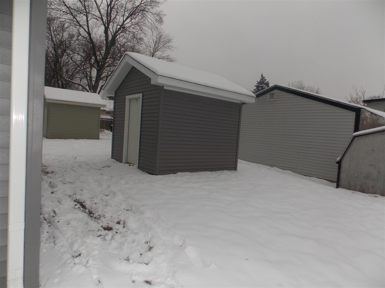 Homes for sale in Pontiac, MI | 268 S S Anderson Ave, Pontiac, MI 48342 | MLS# 70507264