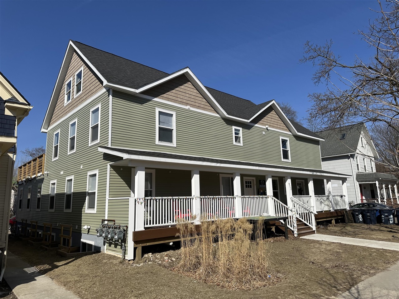 Homes for sale in Ann Arbor, MI | 912 Mary St, Ann Arbor, MI 48104 | MLS# 70507294