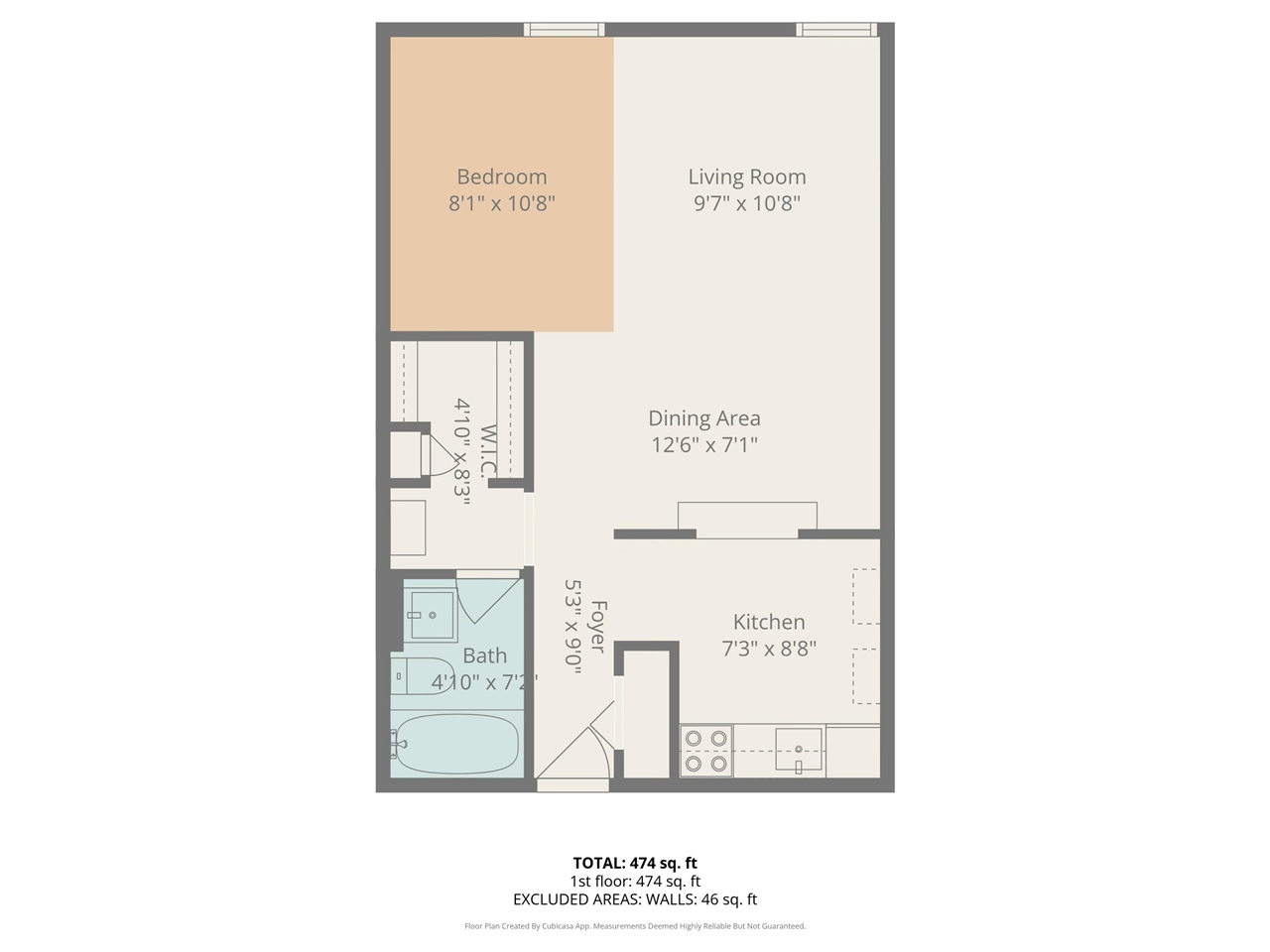 Homes for sale in Jackson, MI | 715 W Michigan Ave #807, Jackson, MI 49201 | MLS# 70507298
